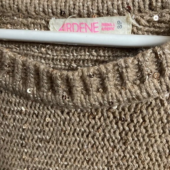 Long sleeve top - Picture 2 of 3